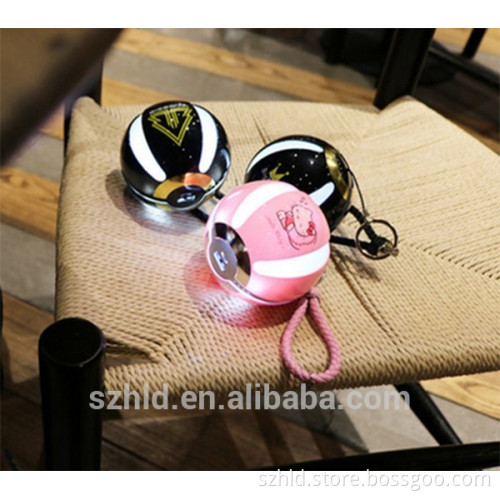 rechargeable hand warmer power bank